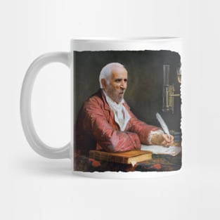 Haksim Dayı Mug